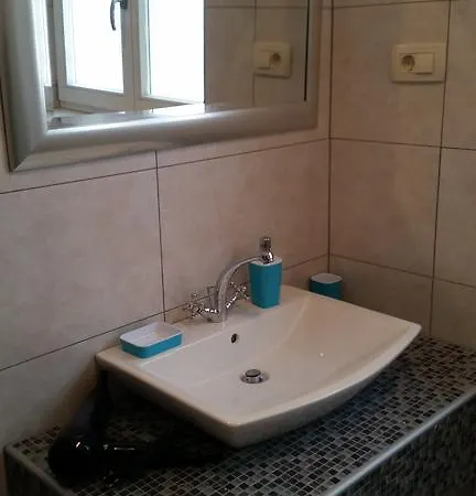 Apartments Rustic Biograd Na Moru Room photo