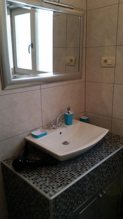 Apartment Rustic Biograd Na Moru